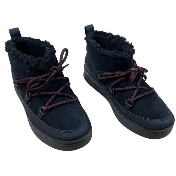 Cole Haan Cloudfeel Snow Mini Boot Women's Size 5.5B New Without Box - Picture 1 of 7